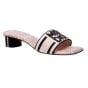 Dior Dway Heeled Slide