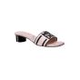 Dior Dway Heeled Slide