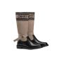 Dior D-Major Boot