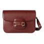 Gucci Horsebit 1955 small shoulder bag