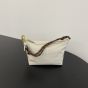 MIU MIU Gabardine pouch
