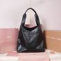 MIU MIU Leather hobo bag