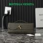 Bottega Veneta Andiamo Clutch