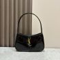 YSL MINI LE 5 À 7 IN PATENT LEATHER