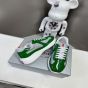 Prada America's Cup biker fabric sneakers