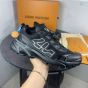 LV Runner Tatic Sneaker