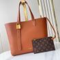 LV Low Key Cabas MM