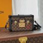 LV Petite Malle