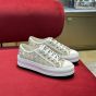 Walk'n'Dior Platform Sneaker