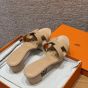 Hermes Oasis sandal
