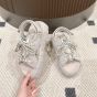 MIU MIU Chunky neoprene sandals