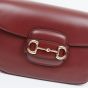 Gucci Horsebit 1955 small shoulder bag
