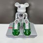 Prada America's Cup biker fabric sneakers