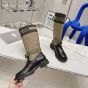 Dior D-Major Boot