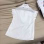 LV Frill Blouse