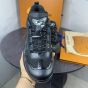 LV Runner Tatic Sneaker