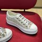 Walk'n'Dior Platform Sneaker
