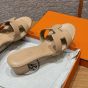 Hermes Oasis sandal