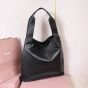 MIU MIU Leather hobo bag