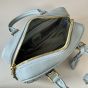 MIU MIU Arcadie matelassé nappa leather bag