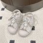 MIU MIU Chunky neoprene sandals