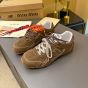New Balance X Miu Miu 530 SL suede sneakers