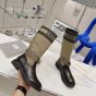 Dior D-Major Boot