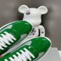 Prada America's Cup biker fabric sneakers