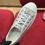 Walk'n'Dior Platform Sneaker