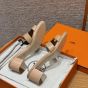 Hermes Oasis sandal
