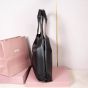 MIU MIU Leather hobo bag