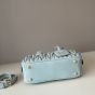 MIU MIU Arcadie matelassé nappa leather bag