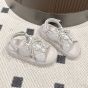 MIU MIU Chunky neoprene sandals