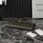 Bottega Veneta Andiamo Clutch