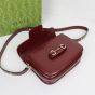 Gucci Horsebit 1955 small shoulder bag
