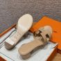 Hermes Oasis sandal