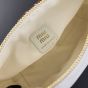MIU MIU Gabardine pouch
