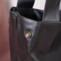 MIU MIU Leather hobo bag