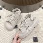 MIU MIU Chunky neoprene sandals