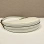 Prada Arqué small leather shoulder bag