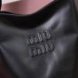 MIU MIU Leather hobo bag