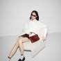 Gucci Horsebit 1955 small shoulder bag