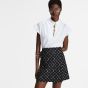 LV Frill Blouse