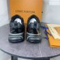 LV Runner Tatic Sneaker