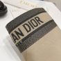 Dior D-Major Boot