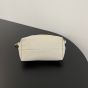 MIU MIU Gabardine pouch