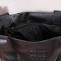 MIU MIU Leather hobo bag