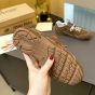New Balance X Miu Miu 530 SL suede sneakers