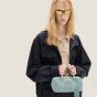 MIU MIU Arcadie matelassé nappa leather bag