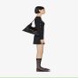 Givenchy Medium Voyou bag in leather